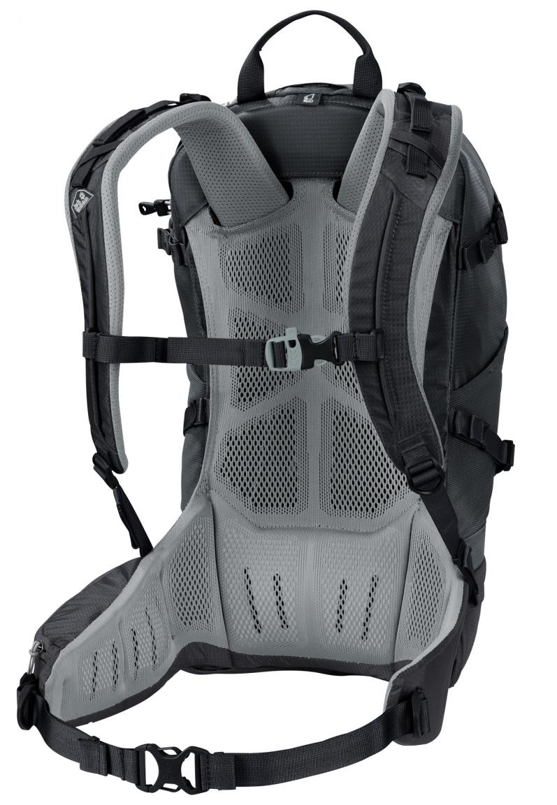 Jack wolfskin satellite 22 pack Clearance