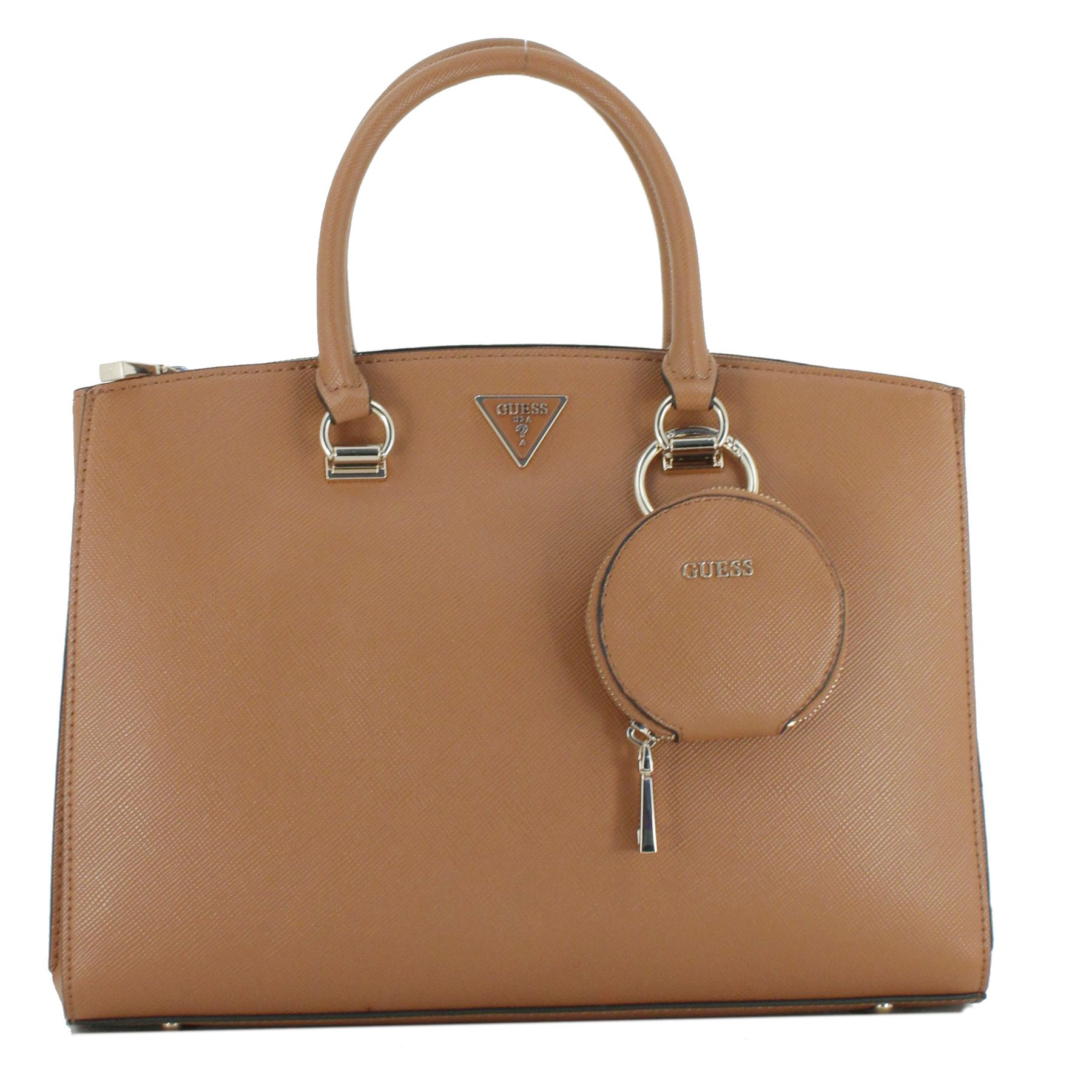 Kosmetiktasche Guess Wendetasche Damenwendetasche Guess Eco