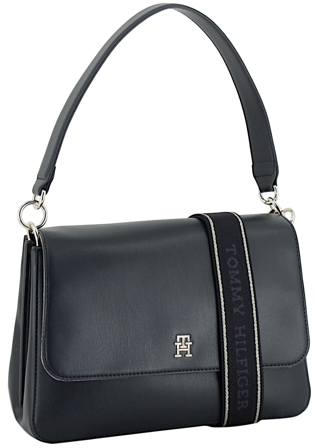 Tommy hilfiger over shoulder bag top