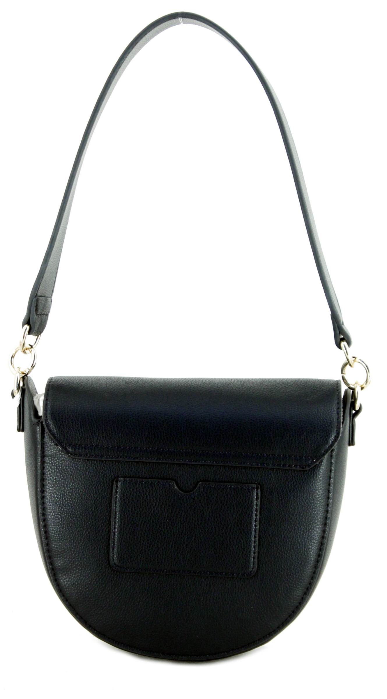 Überschlagtasche Tommy Hilfiger Space Blue dunkelblau Tommy Life 