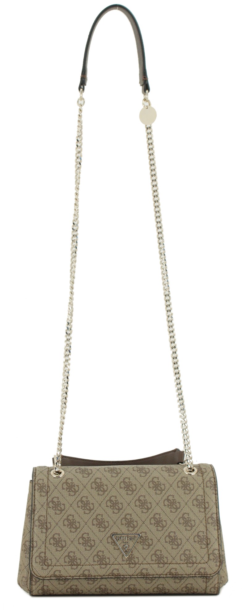 Guess UmhÃ¤ngetasche Noelle UmhÃ¤ngetasche Goldene Kette