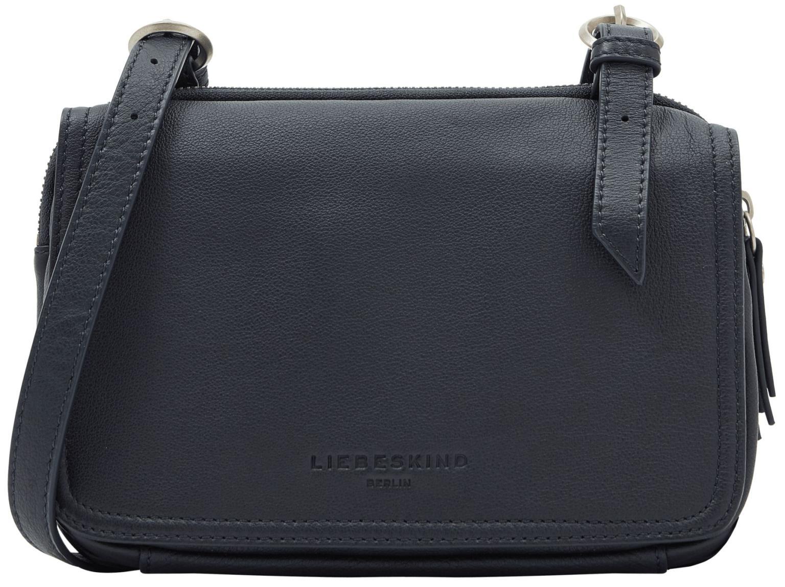 Liebeskind tasche blau klein Clearance