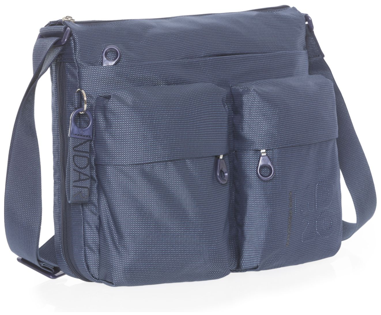 Umhängetasche Taschen Mandarina Duck Mandarina Duck MD20 Medium