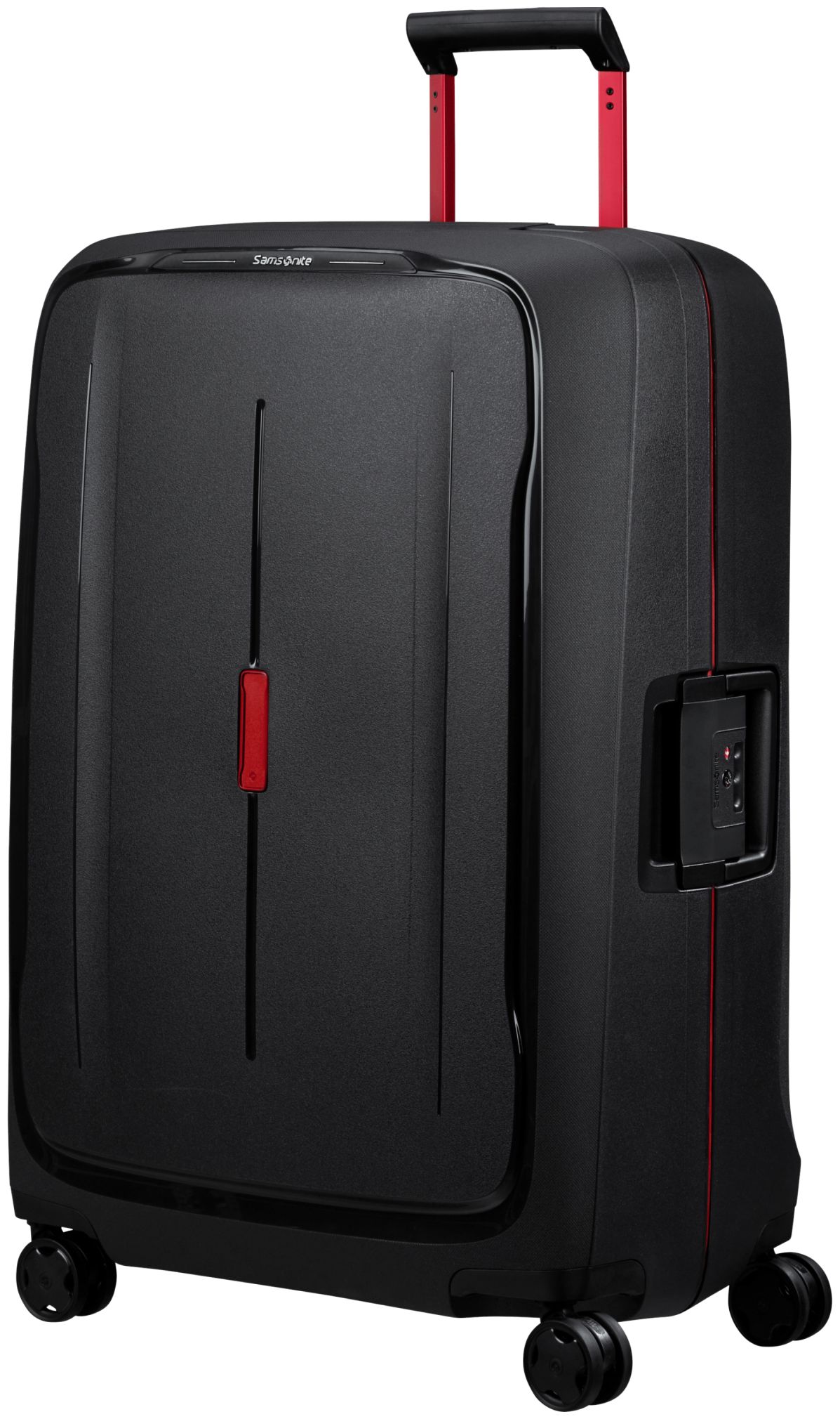 reisekoffer von samsonite
