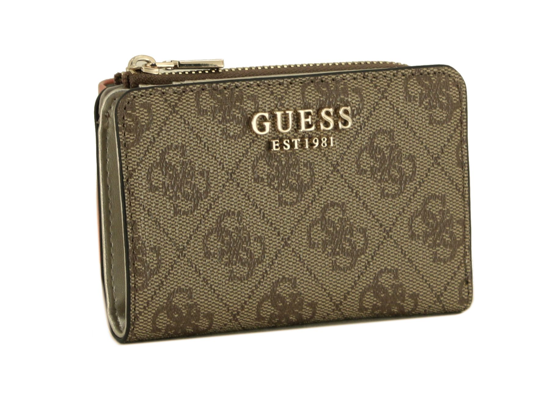 Geldbörsen Portmonee Guess Brieftasche Guess Portemonnaie Damen