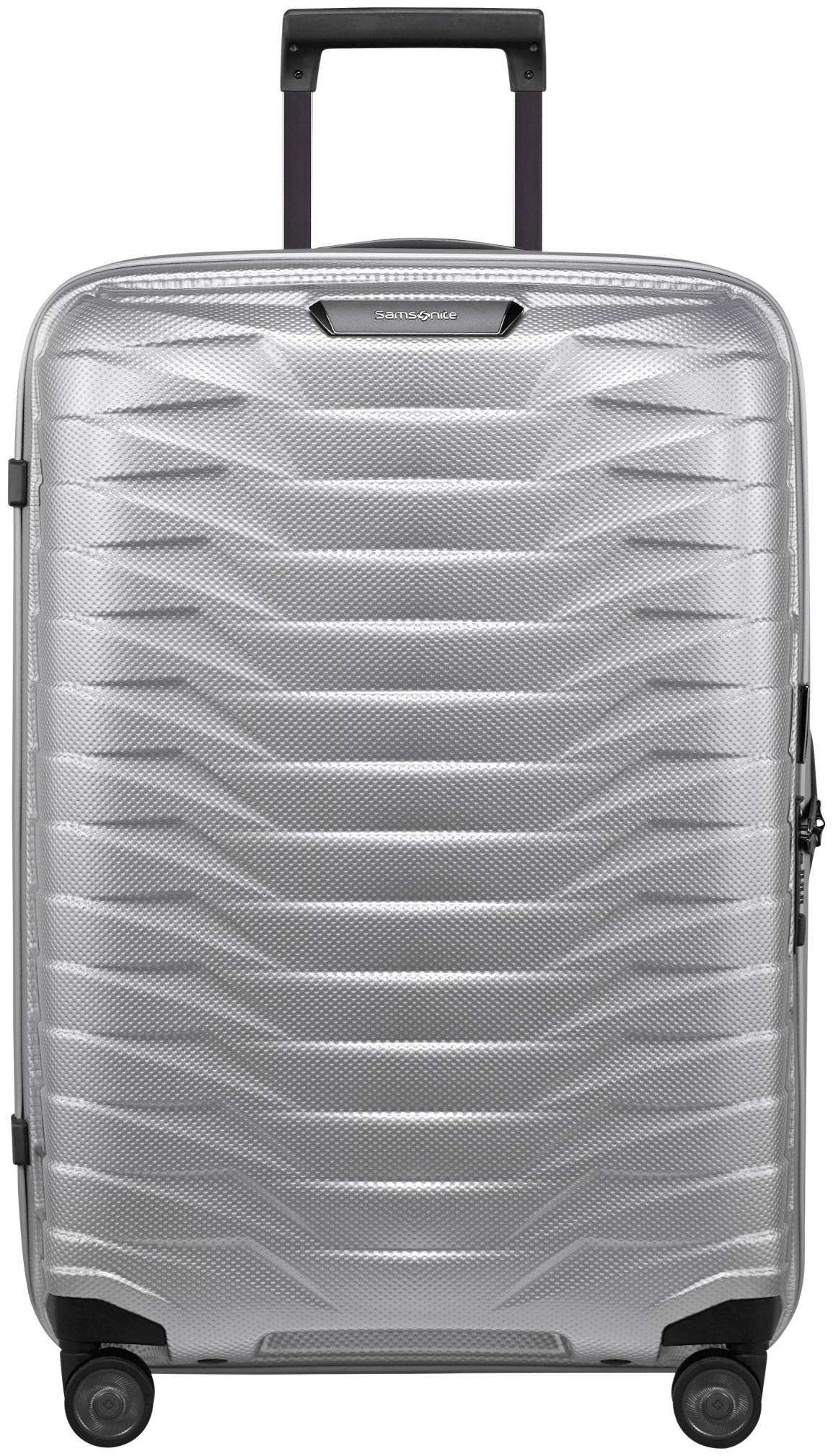 Samsonite rolling luggage hotsell
