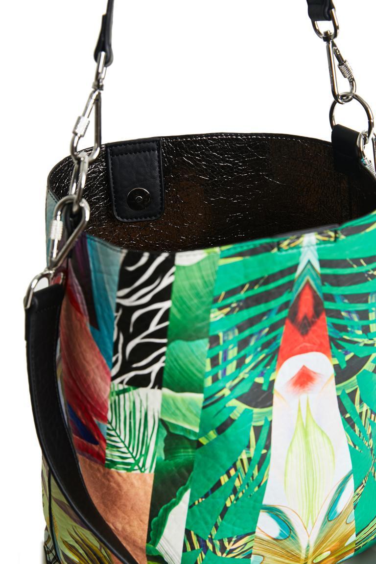 desigual tasche desigual taschen grÃ¼n