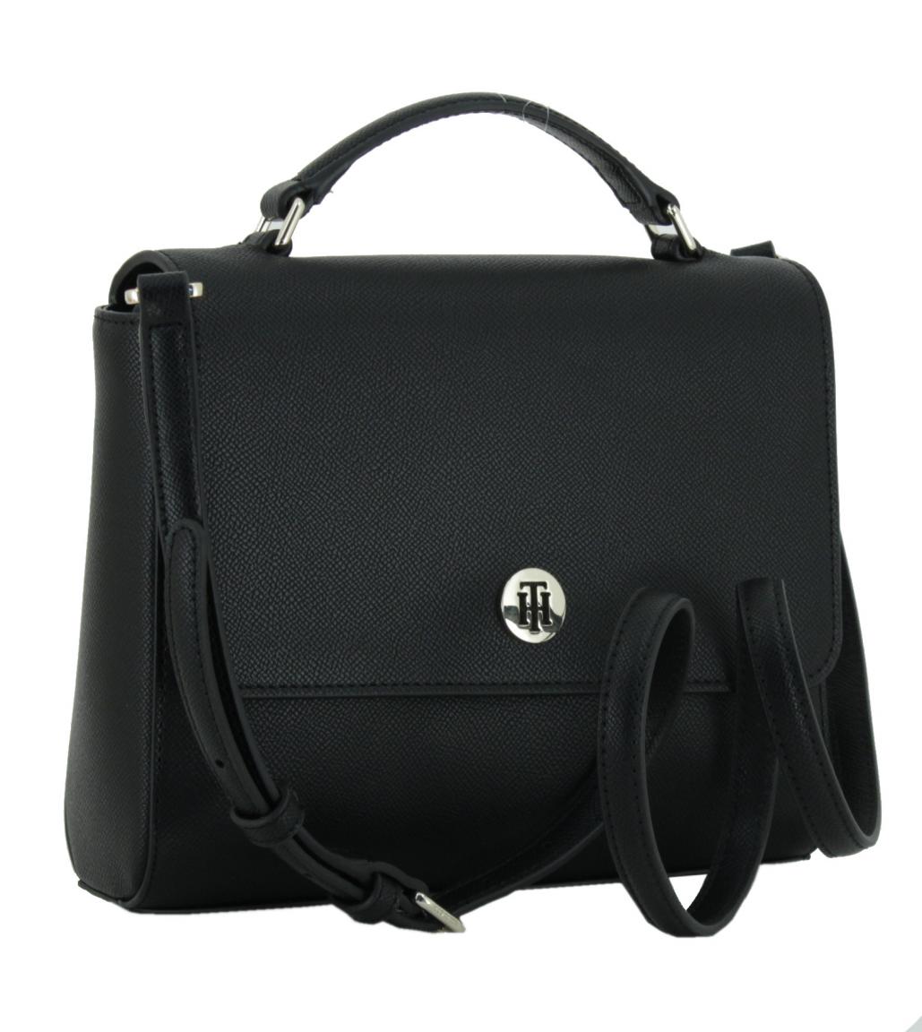 honey flap satchel tommy hilfiger Welcome to Quality Engineering