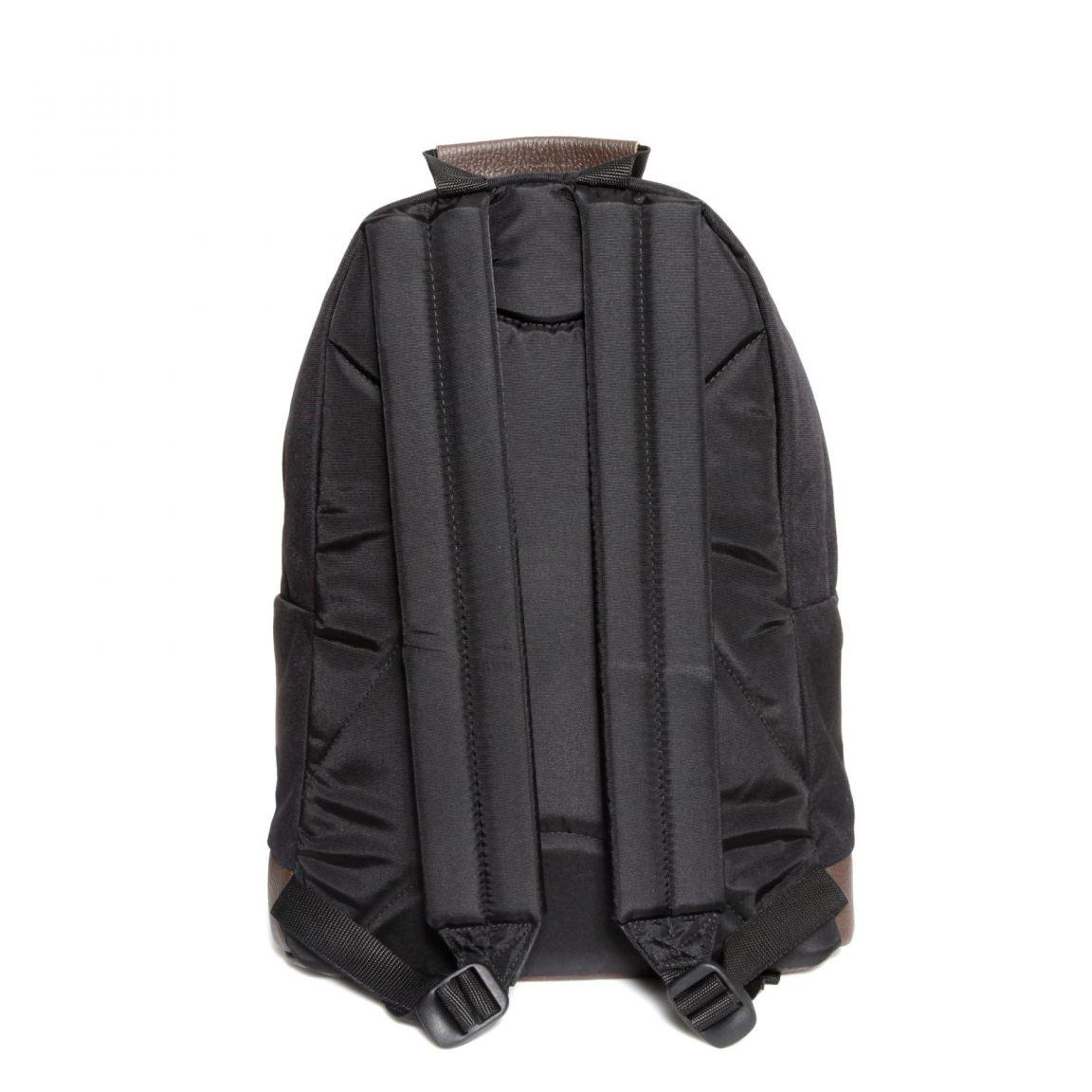 Eastpak Rucksack Wyoming Schulrucksack In Grau Mit