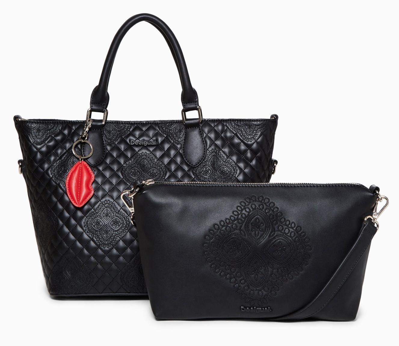 Beliebt Kaufen Jetzt Kaufen Usa Billig Verkaufen Desigual Tasche