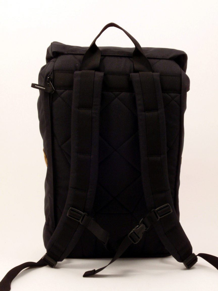 Tinder Pack Burton Rucksack grafische Muster schwarz grau ...