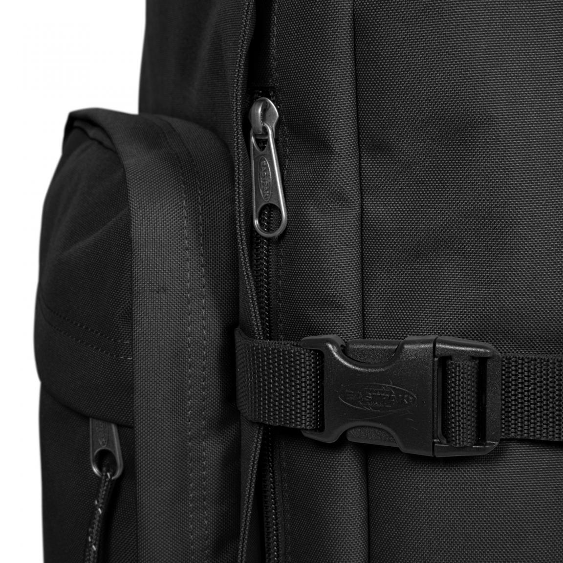 Flugtasche Eastpak Orson Rucksack mit Laptopfach schwarz Bags & more