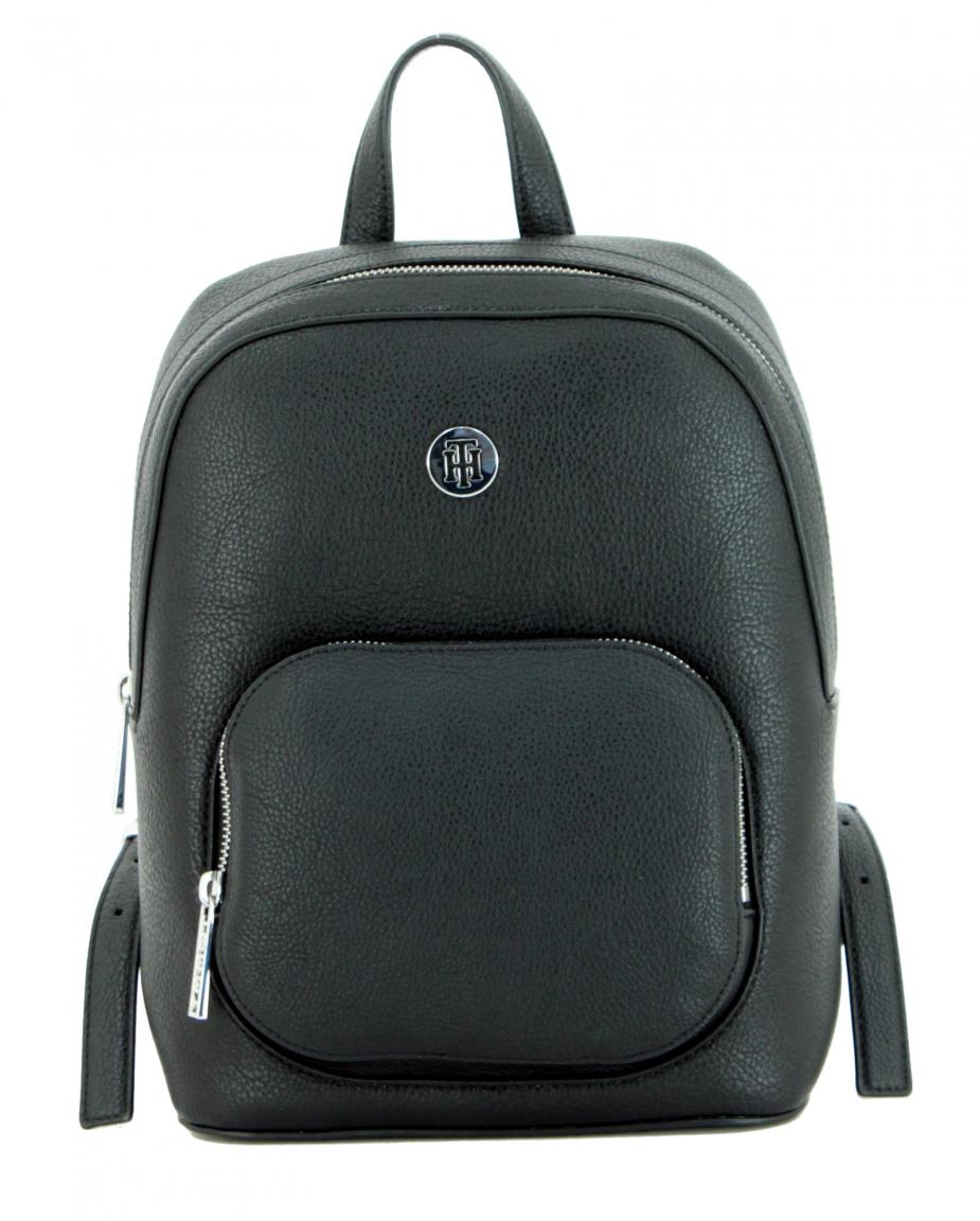 Damenrucksack Tommy Hilfiger TH Core Backpack dunkelblau Bags & more