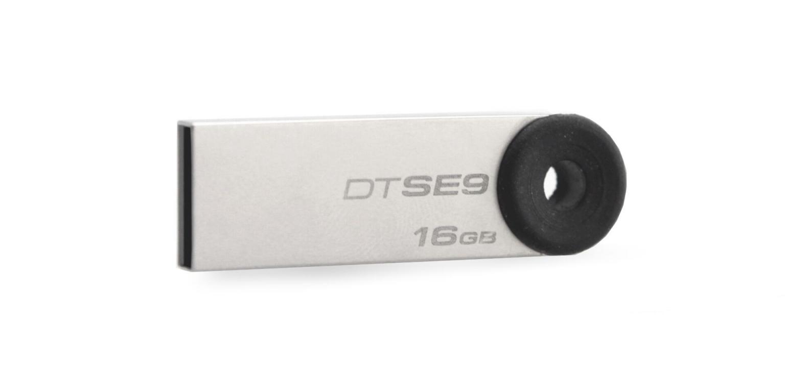 16GB Kingston USB 2.0 für KEYKEEPA Schlüsselmanager