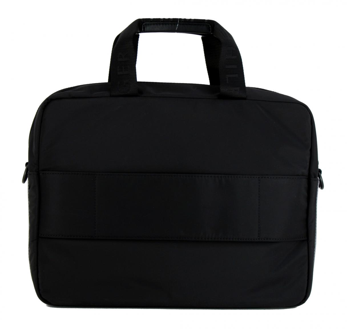 ComputerTasche Tommy Hilfiger Sport Mix Black schwarz Bags & more