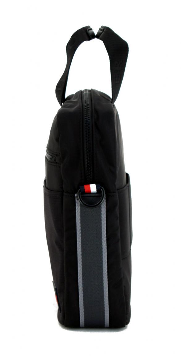 ComputerTasche Tommy Hilfiger Sport Mix Black schwarz Bags & more