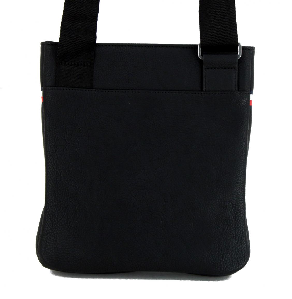 Crossbody Tasche Herren Tommy Hilfiger Essential Pique blau Bags & more