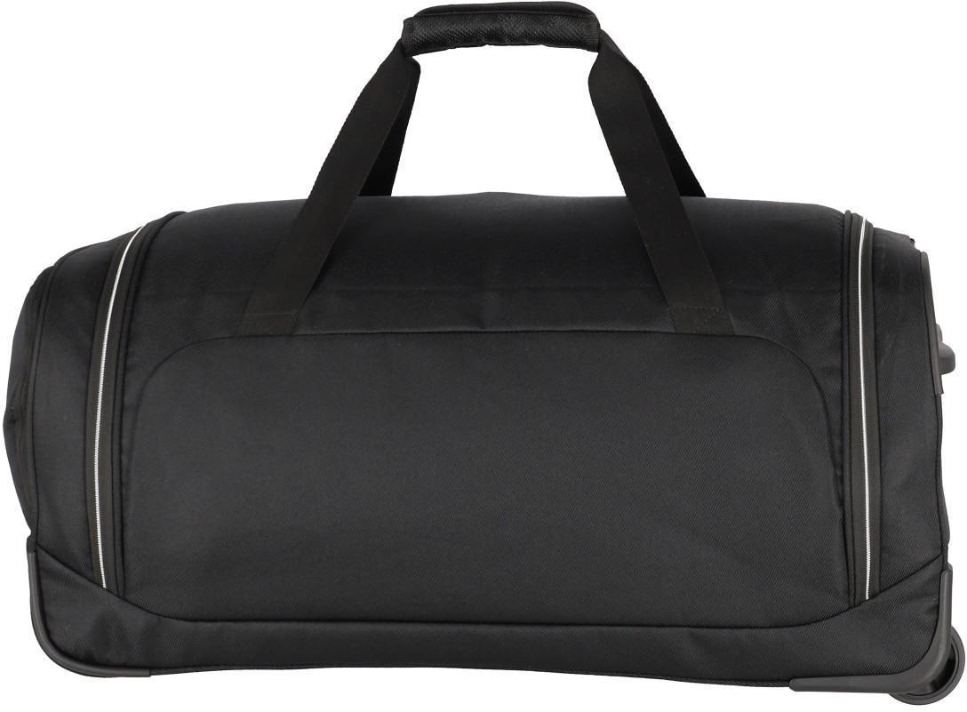 2-Rad Taschentrolley schwarz Reisetasche Travelite Miigo