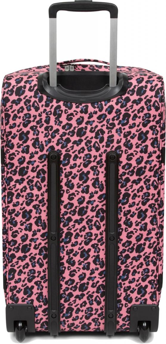 2 Rad Trolleytasche Transitr M Eastpak Beastimal Pink