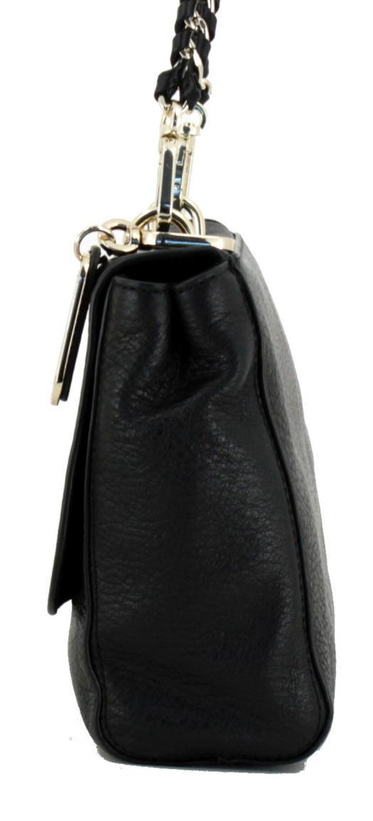 2. WAHL Abendtasche Tommy Hilfiger Crossover Soft Turnlock Crossover Leder