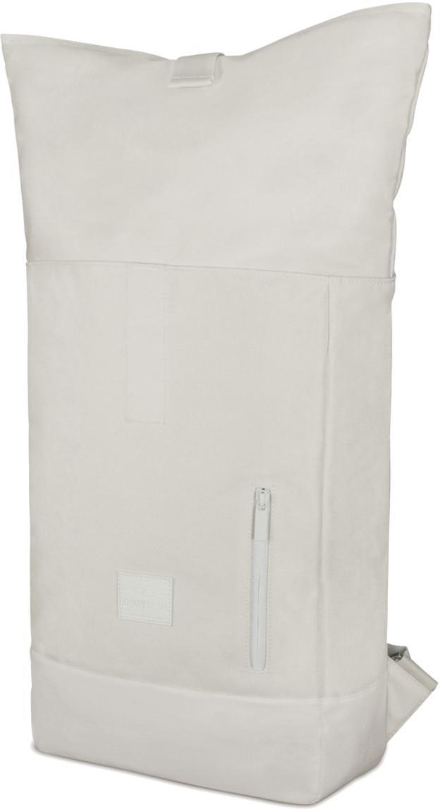 2. WAHL Tagesrucksack Cream Robin Medium Johnny Urban Wasserabweisend Hellbeige