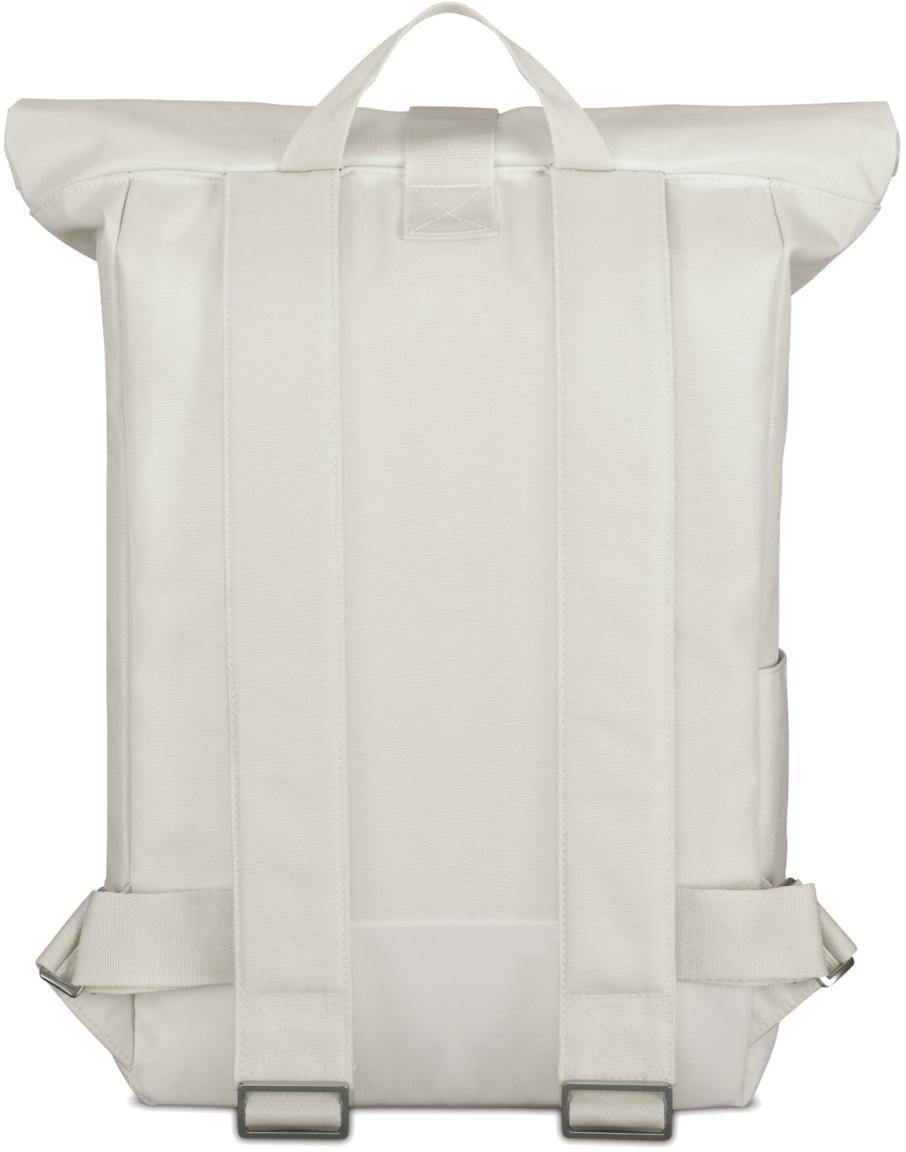 2. WAHL Tagesrucksack Cream Robin Medium Johnny Urban Wasserabweisend Hellbeige