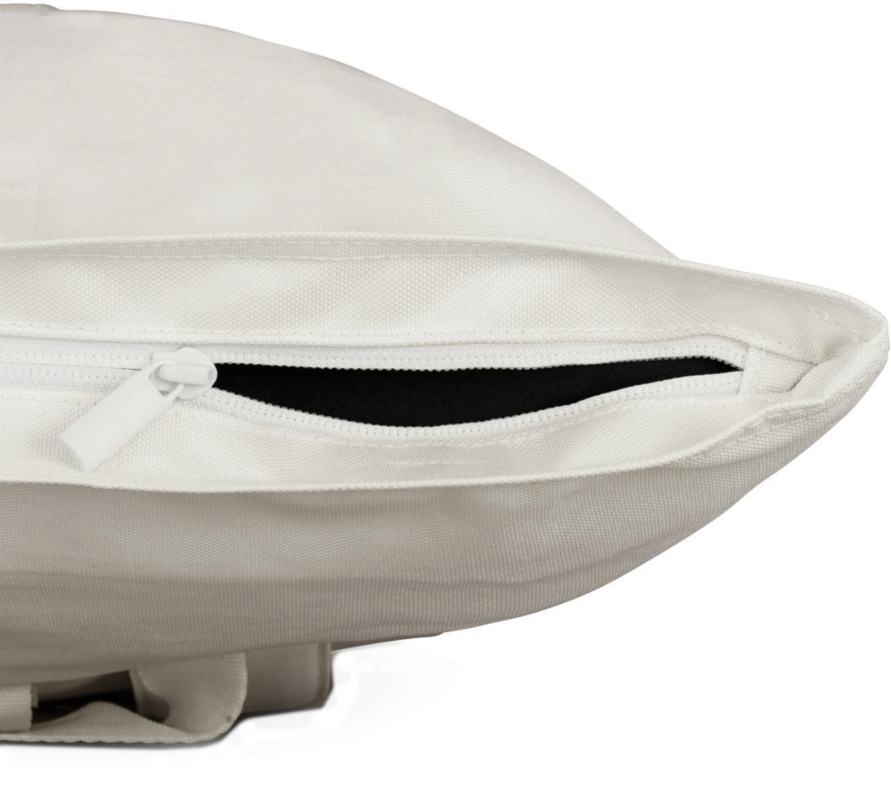 2. WAHL Tagesrucksack Cream Robin Medium Johnny Urban Wasserabweisend Hellbeige