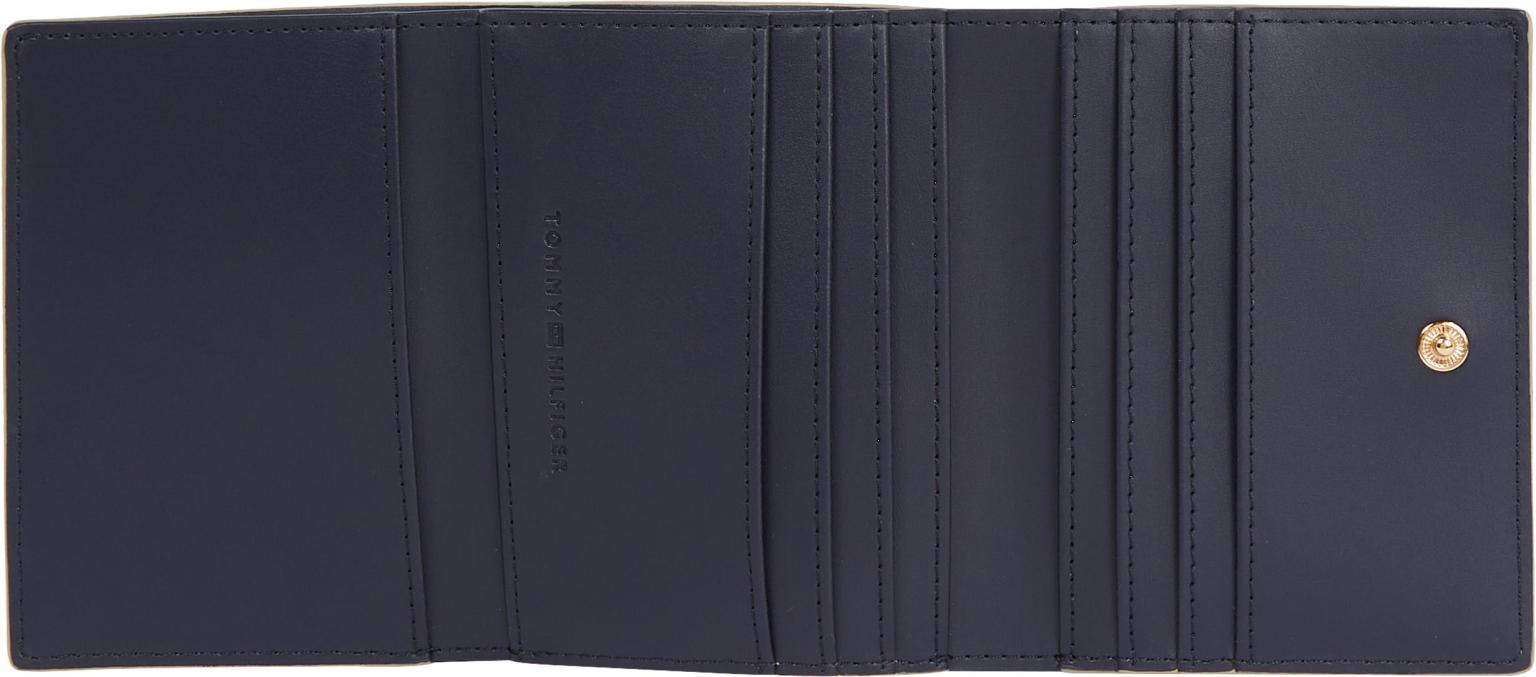 2.WAHL Tommy Hilfiger Wallet Casual Beige