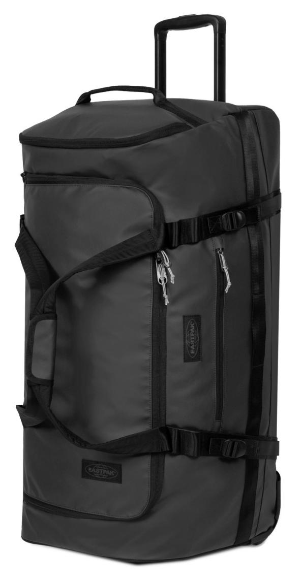 2Rad Trolley Eastpak Duffel Pack Wheel Medium Tarp Black