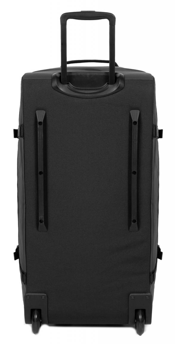 2Rad Trolley Eastpak Duffel Pack Wheel Medium Tarp Black