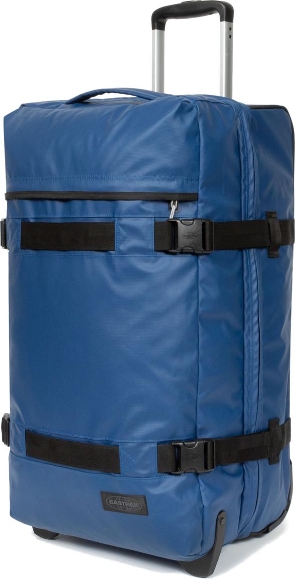 2Rad Trolley Transitr M Eastpak Tarp Peony Regenhaut