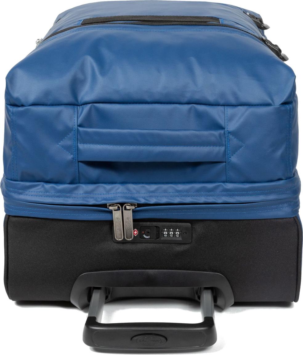 2Rad Trolley Transitr M Eastpak Tarp Peony Regenhaut