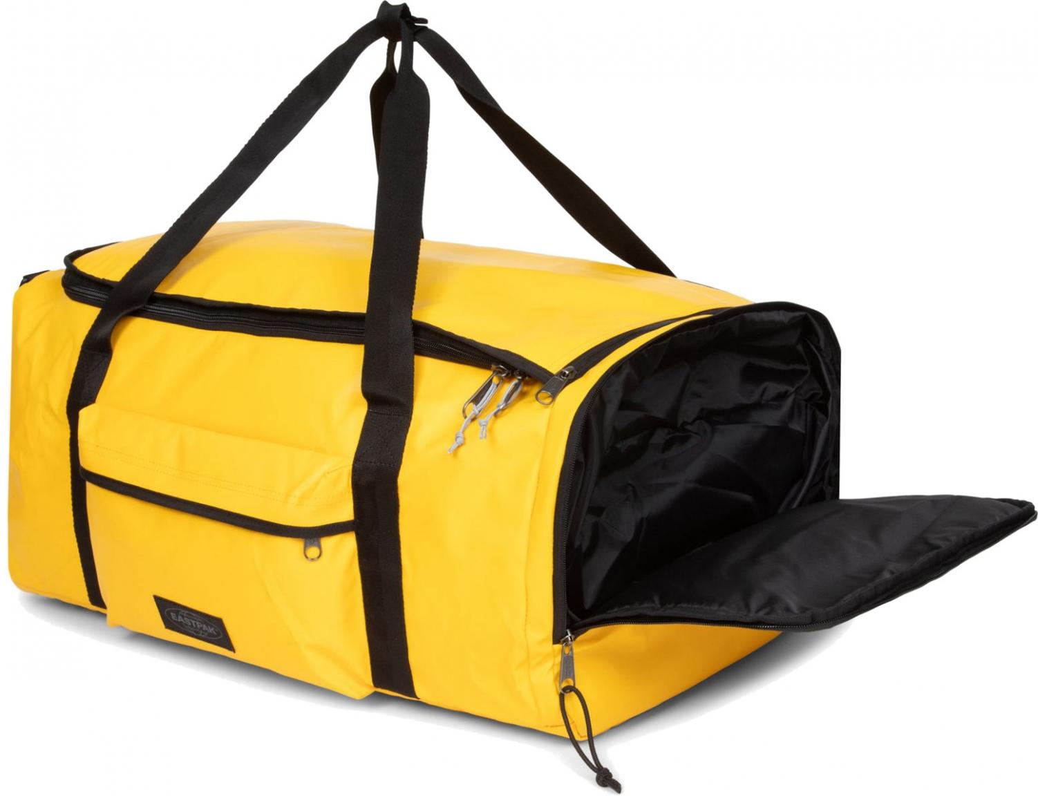 2in1 Reiserucksack DufflR Small Eastpak Sporttasche 