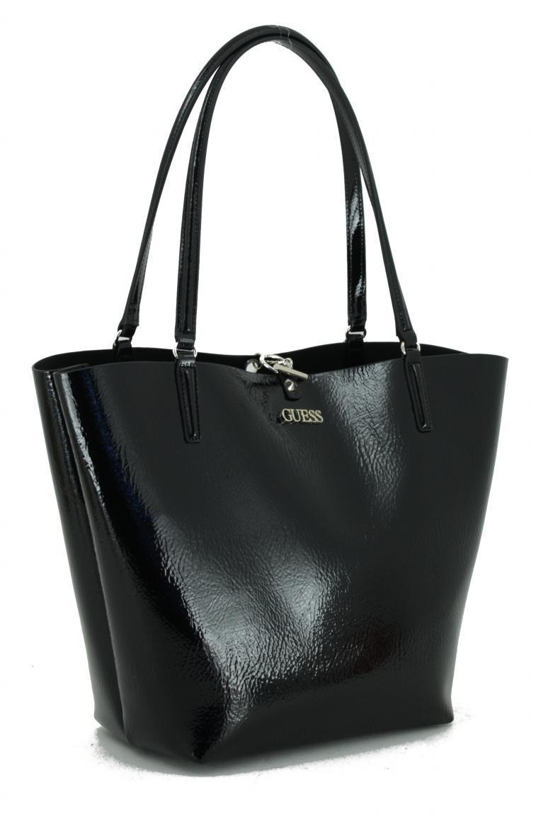 Guess tasche glänzend Outlet