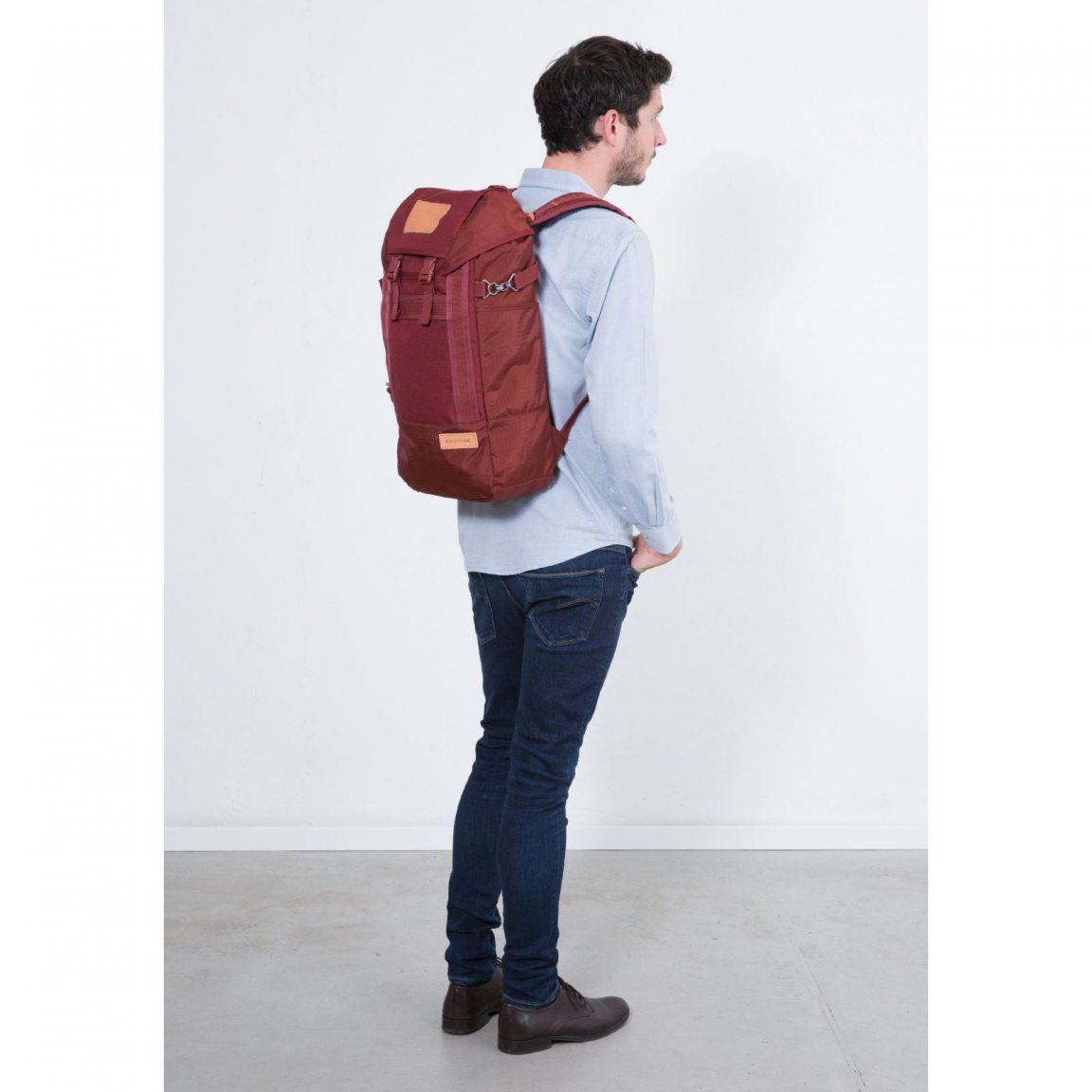 eastpak bust merge