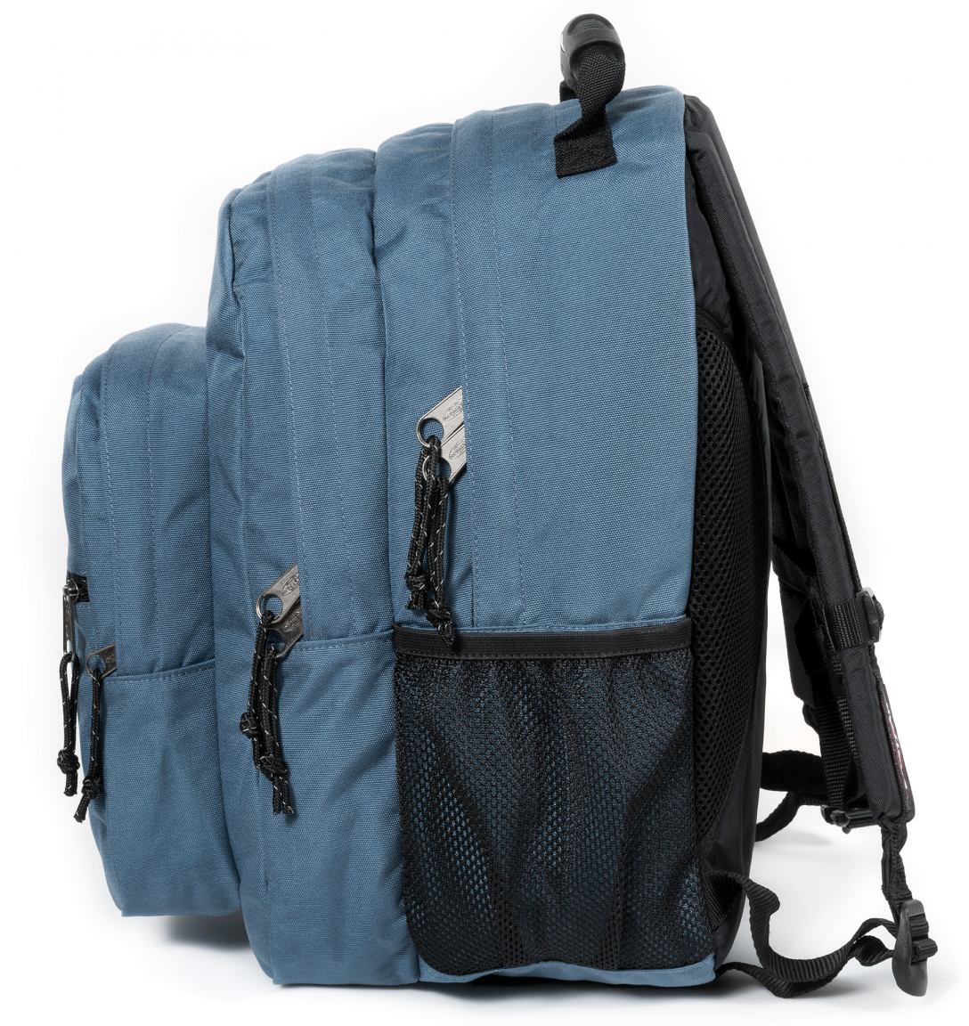 Eastpak Egghead Schultasche Warm Blanket blau Bags & more