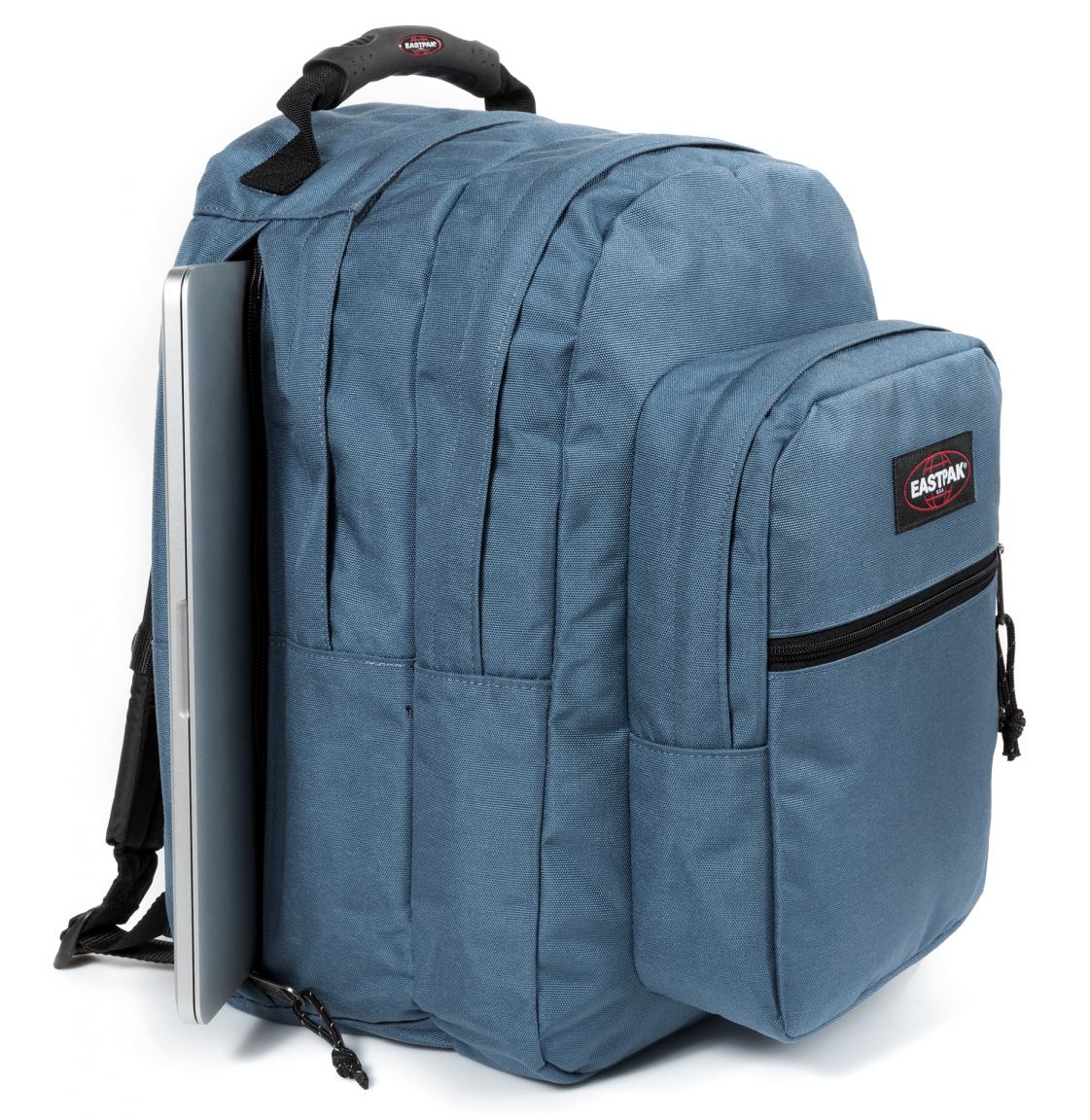 Eastpak Egghead Schultasche Warm Blanket blau Bags & more