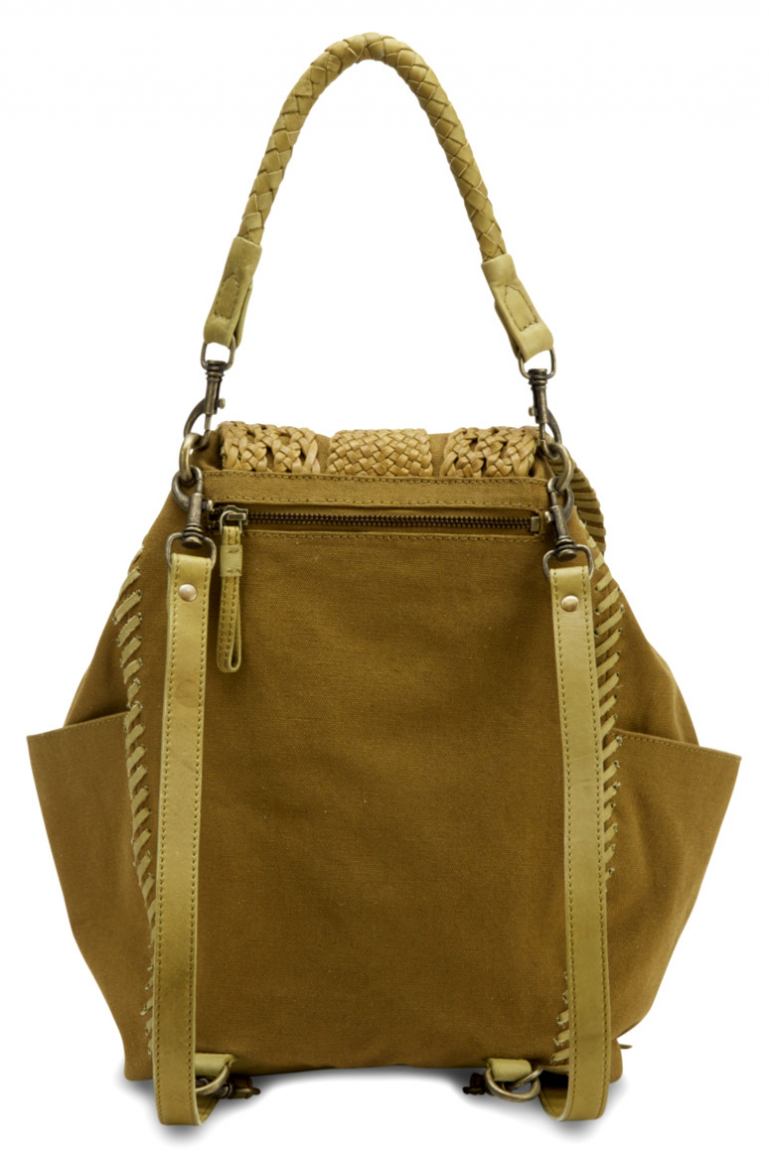 liebeskind rucksack joyce