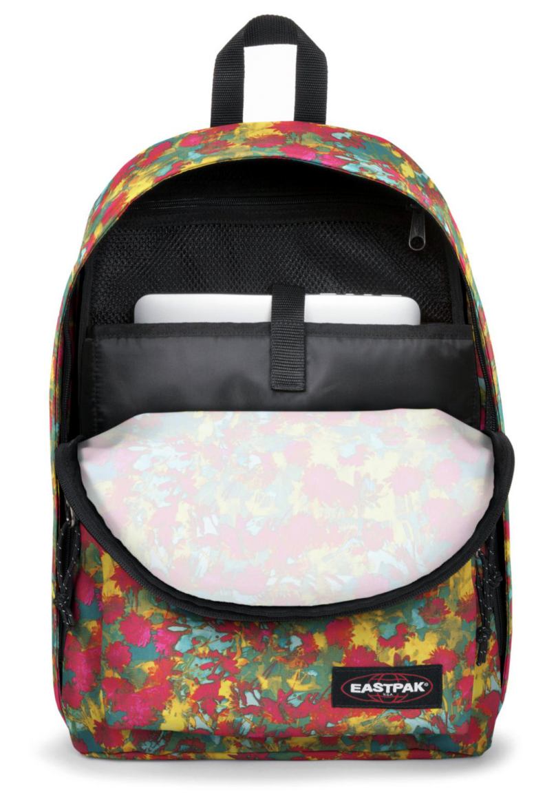 Eastpak Out Of Office Schulrucksack FF Khaki Bags & more