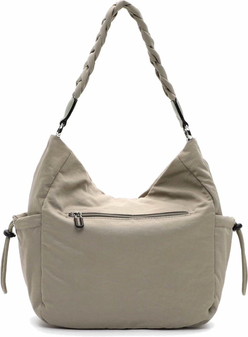 Abby Hobotasche Suri Frey Lightkhaki Peta Approved