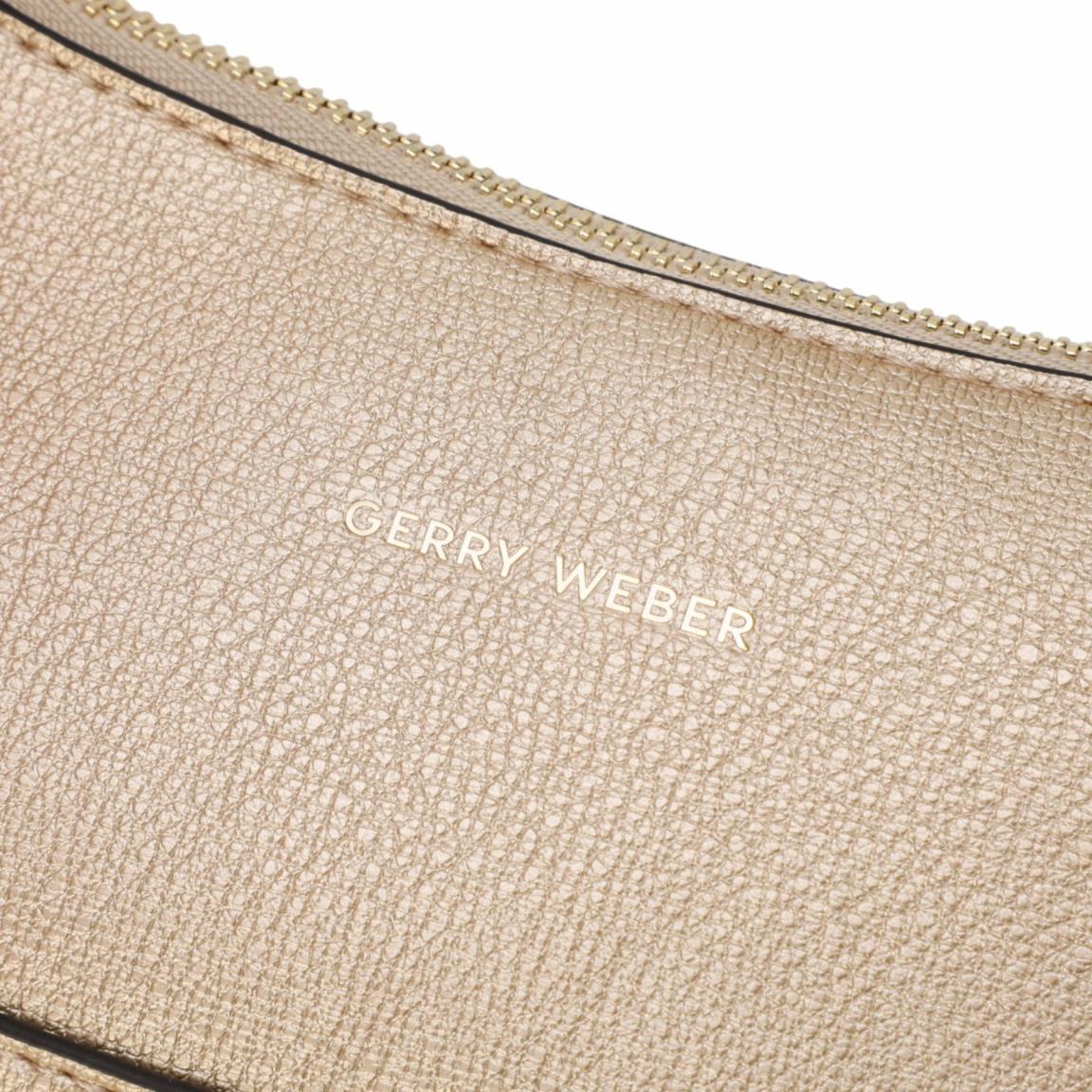 Abendtasche Serenity gold Gerry Weber Kettenhenkel Hochzeit
