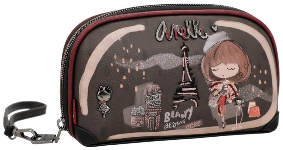 Allround Necessaire Anekke Mademoiselle Kosmetik Frankreich