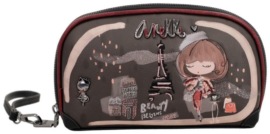 Allround Necessaire Anekke Mademoiselle Kosmetik Frankreich