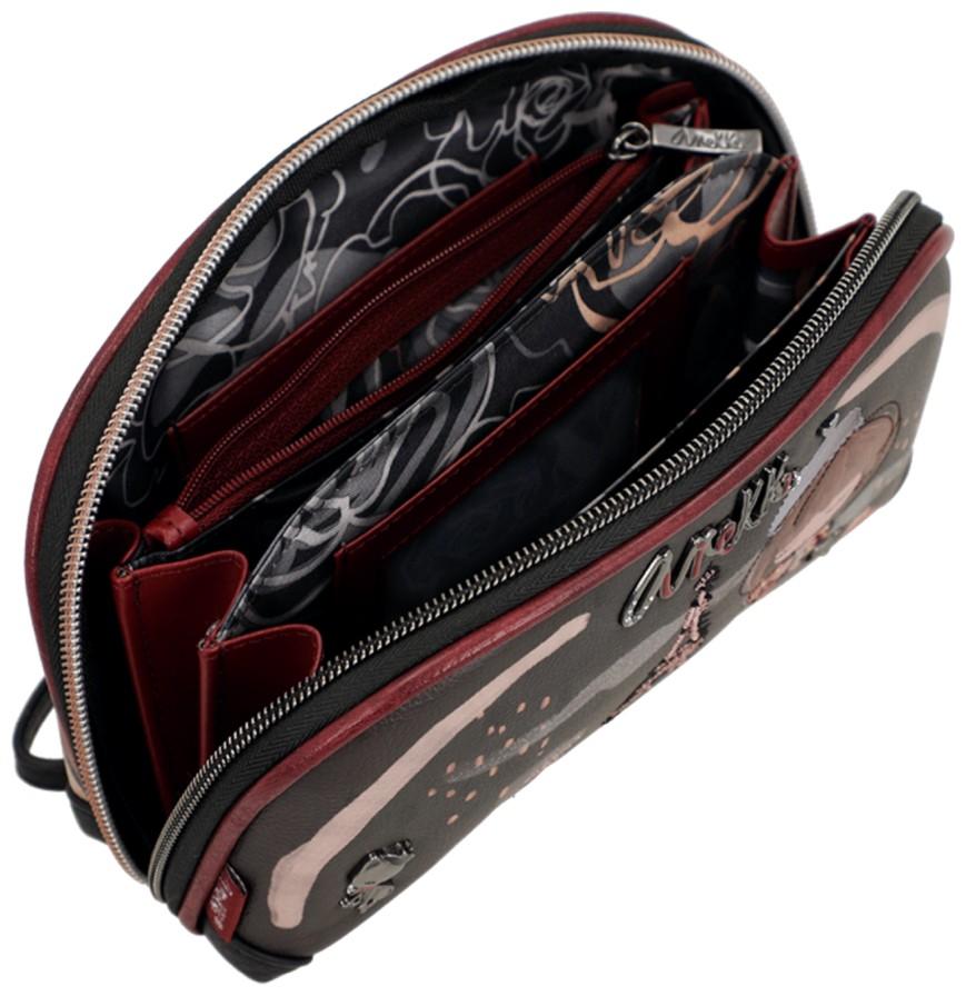 Allround Necessaire Anekke Mademoiselle Kosmetik Frankreich