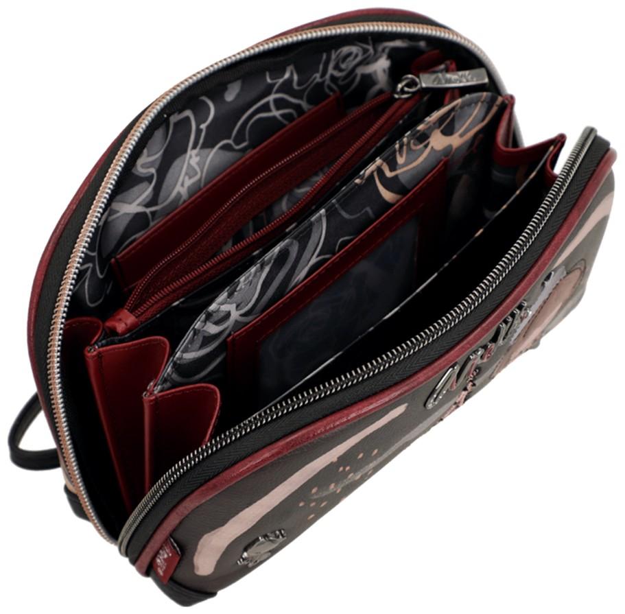 Allround Necessaire Anekke Mademoiselle Kosmetik Frankreich