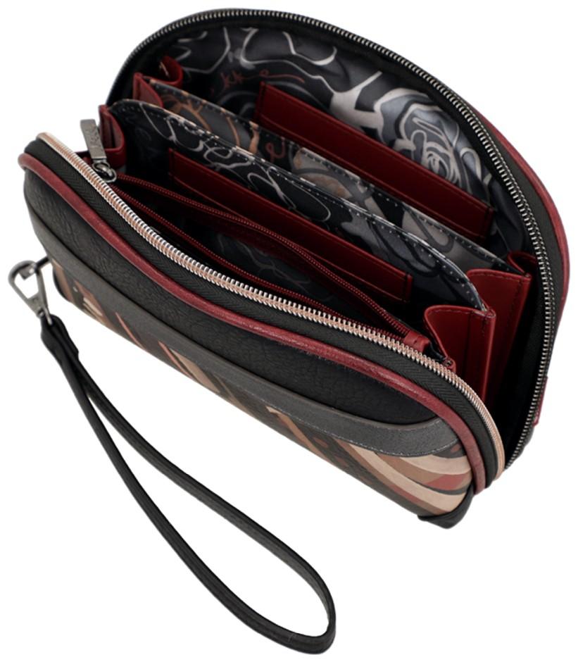 Allround Necessaire Anekke Mademoiselle Kosmetik Frankreich