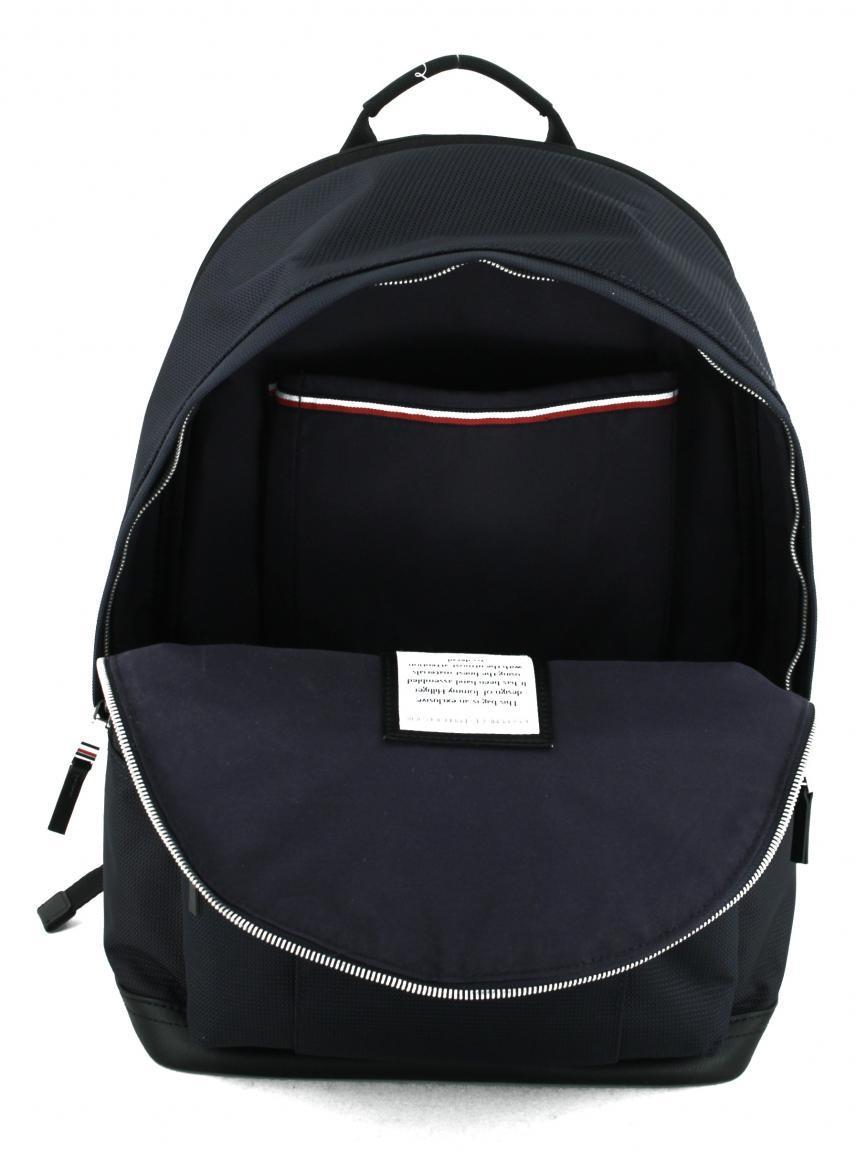 Tommy hilfiger top elevated backpack black