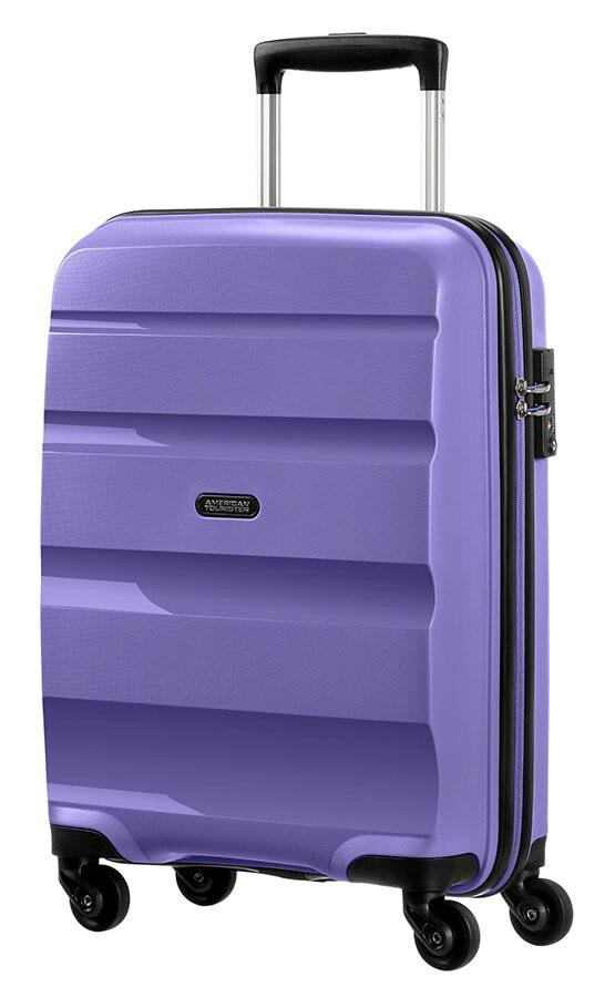 American Tourister Bon Air Bordgepäck Trolley lavender purple