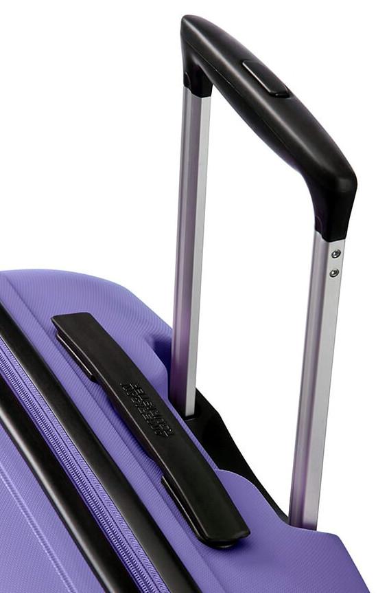 American Tourister Bon Air Bordgepäck Trolley lavender purple