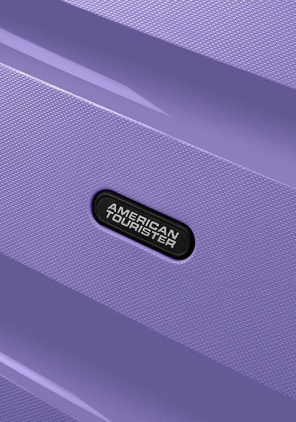 American Tourister Bon Air Bordgepäck Trolley lavender purple